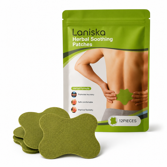 FlexWarm™ Pain Relief Patch