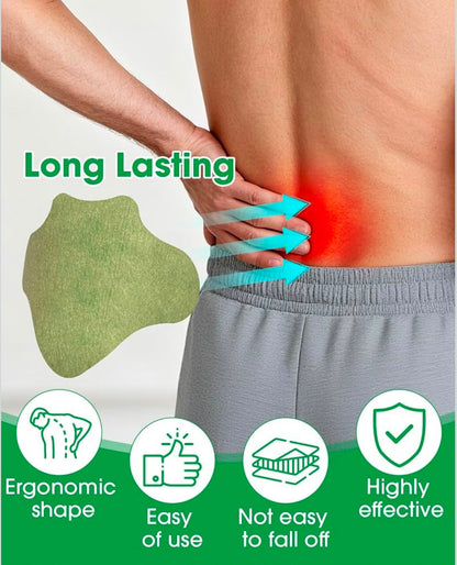 FlexWarm™ Pain Relief Patch