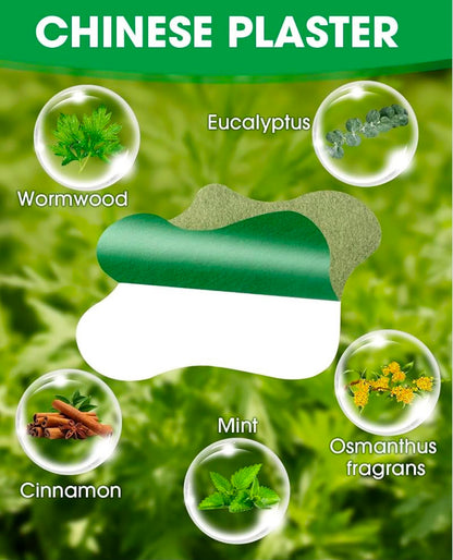 FlexWarm™ Pain Relief Patch